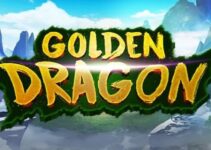 Golden Dragon Freespin