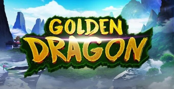 Golden Dragon Freespin