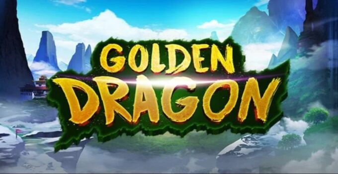 Golden Dragon Nasıl Oynanır