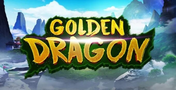 Golden Dragon Oyuncu Yorumları