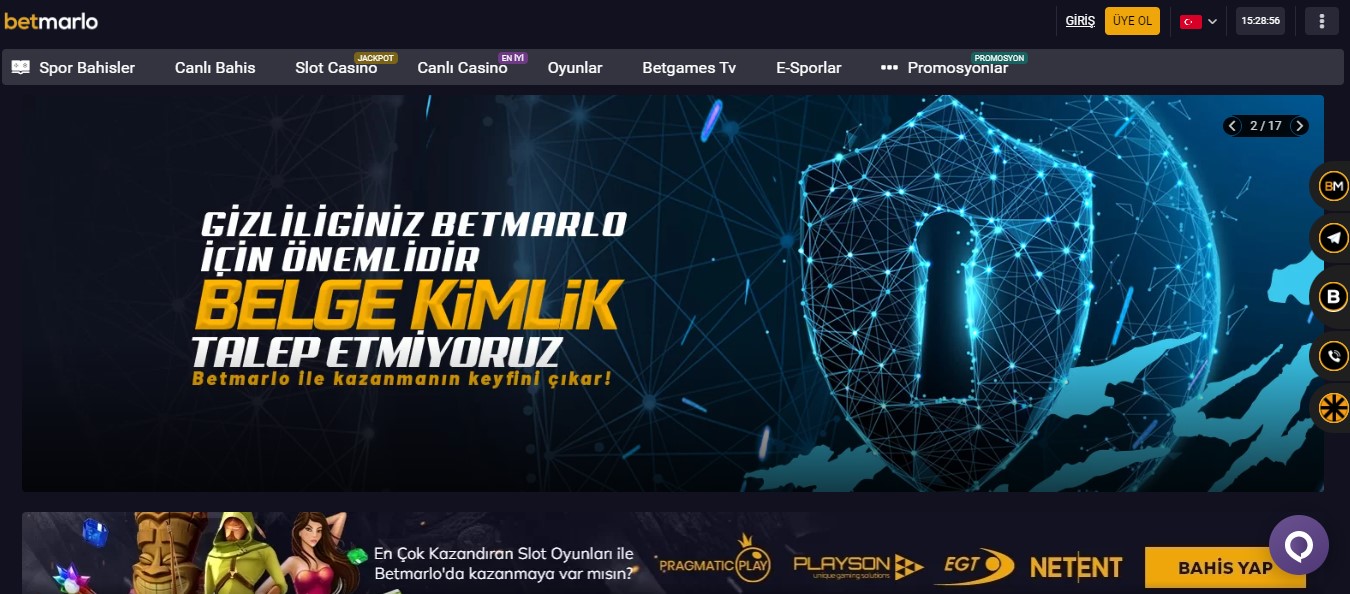 Betmarlo